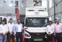Montra Electric launches First e-SCV Dealership in West Bengal