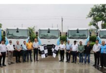 Montra Electric begins deliveries of Rhino 5538 EV Trucks