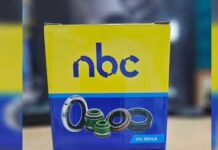 NBC Bearings expands automotive aftermarket portfolio