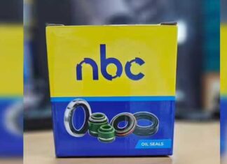 NBC Bearings expands automotive aftermarket portfolio