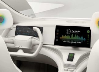 NXP unveils single-chip automotive audio and radio processor for next-generation infotainment systems