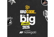 Nawgati Co-Powers The Big Lineup 2026 in Gurugram