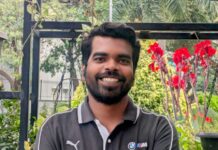The Rise of Indigenous Engineering in India’s EV Ecosystem – Abhilash Maurya, Co-Founder and CEO, Naxatra Labs
