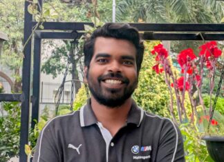 The Rise of Indigenous Engineering in India’s EV Ecosystem – Abhilash Maurya, Co-Founder and CEO, Naxatra Labs