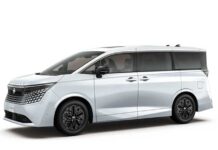 Nissan launches All-New Elgrand Premium Minivan in Japan