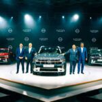 Nissan TEKTON debuts in India: Prices start at ₹10.49 lakh