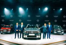 Nissan TEKTON debuts in India: Prices start at ₹10.49 lakh