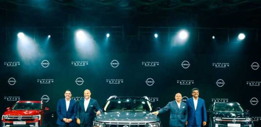 Nissan TEKTON debuts in India: Prices start at ₹10.49 lakh
