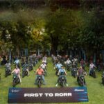 Oben Electric begins Rorr Evo deliveries after 25,000 bookings