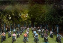 Oben Electric begins Rorr Evo deliveries after 25,000 bookings