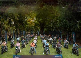 Oben Electric begins Rorr Evo deliveries after 25,000 bookings
