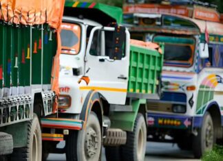 Delhi Govt approves ‘Parivartan’ Scheme to replace old CVs with BS-VI and EVs