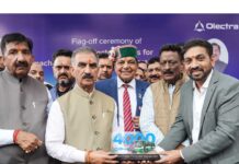 Olectra deploys 4,000 Electric Buses across India