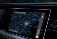 P3 and Micware partner to enhance navigation on SPARQ OS Android Automotive Platform