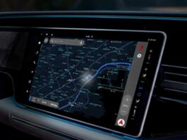 P3 and Micware partner to enhance navigation on SPARQ OS Android Automotive Platform