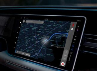 P3 and Micware partner to enhance navigation on SPARQ OS Android Automotive Platform
