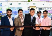 PPS Motors inaugurates 149th Mahindra touchpoint in Pune