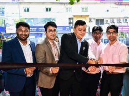 PPS Motors inaugurates 149th Mahindra touchpoint in Pune
