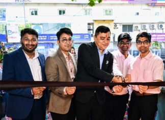 PPS Motors inaugurates 149th Mahindra touchpoint in Pune