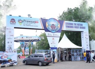 Prawaas 5.0 concludes, Celebrating BOCI’s 10th anniversary