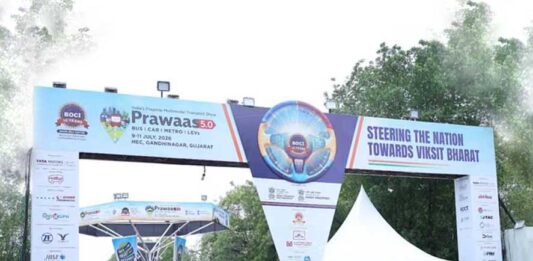 Prawaas 5.0 concludes, Celebrating BOCI’s 10th anniversary