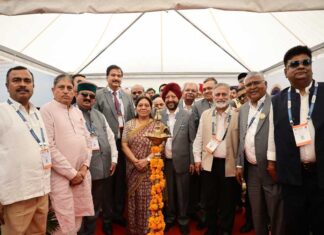 Prawaas 5.0 Exhibition opens in Gandhinagar, Showcasing the Future of India’s Public Transport