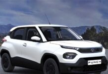 Tata Punch crosses 800,000 sales milestone as demand surges for MY2026 Line-up