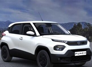 Tata Punch crosses 800,000 sales milestone as demand surges for MY2026 Line-up