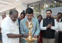 Raptee.HV expands to Bengaluru with the T30, India’s First HV-TEC Motorcycle