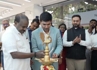 Raptee.HV expands to Bengaluru with the T30, India’s First HV-TEC Motorcycle