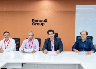Renault India partners with IIT Kanpur for Vehicle R&D Innovation