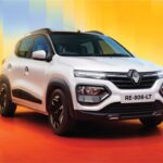 Renault Kwid receives major update; Climber now costs ₹4.99 lakh