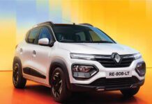Renault Kwid receives major update; Climber now costs ₹4.99 lakh