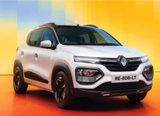 Renault Kwid receives major update; Climber now costs ₹4.99 lakh