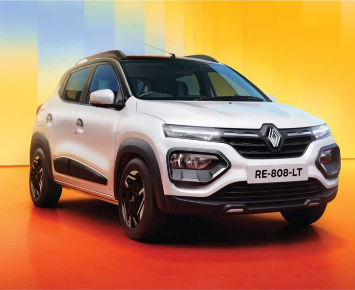 Renault