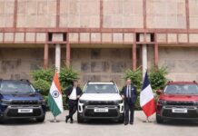 Renault launches Duster Adventure Edition at ₹12.99 lakh