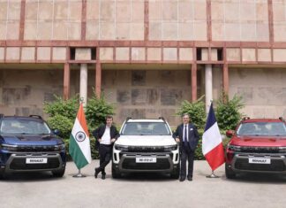 Renault launches Duster Adventure Edition at ₹12.99 lakh