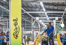 River Mobility achieves 50,000-unit production milestone for Indie Electric Scooter