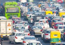India auto sales hit record high in Q1 FY27, PV sales jump 25.9%: SIAM