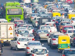 India auto sales hit record high in Q1 FY27, PV sales jump 25.9%: SIAM