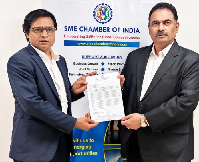 SME