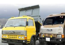 SML Mahindra acquires Mahindra Truck & Bus Division