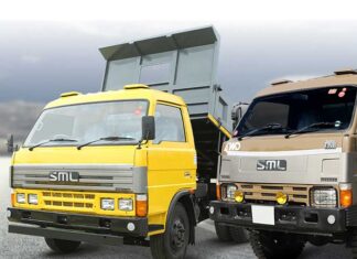 SML Mahindra acquires Mahindra Truck & Bus Division