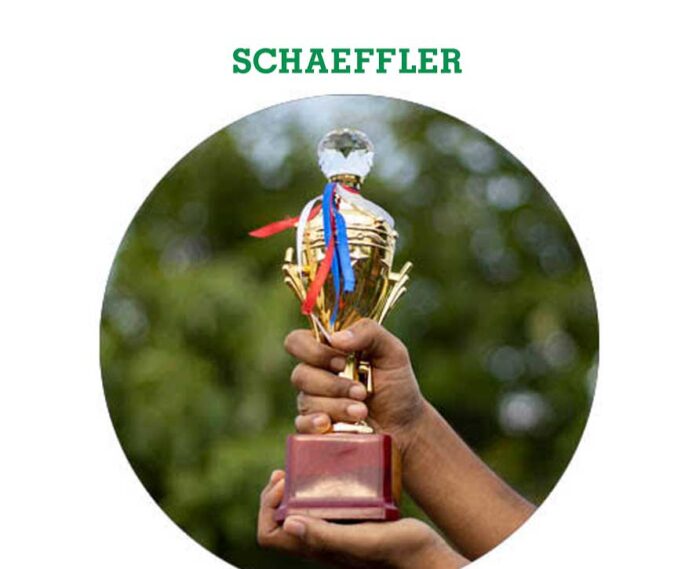 Schaeffler