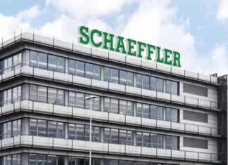 Schaeffler India reports 17.5% revenue growth in Q2 2026