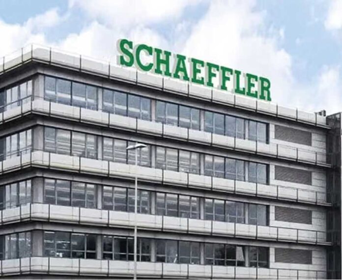 Schaeffler