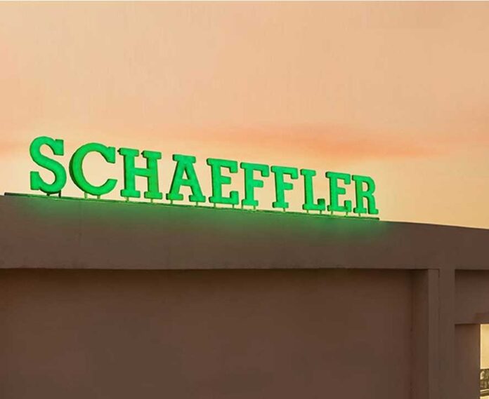 Schaeffler