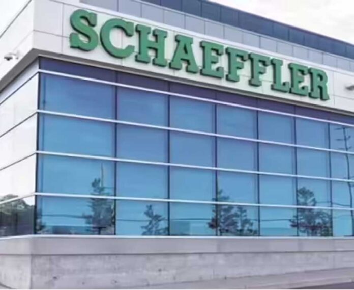 Schaeffler