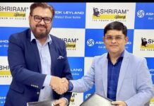 Ashok Leyland and Shriram Automall sign MoU for Certified Pre-Owned Commercial Vehicles