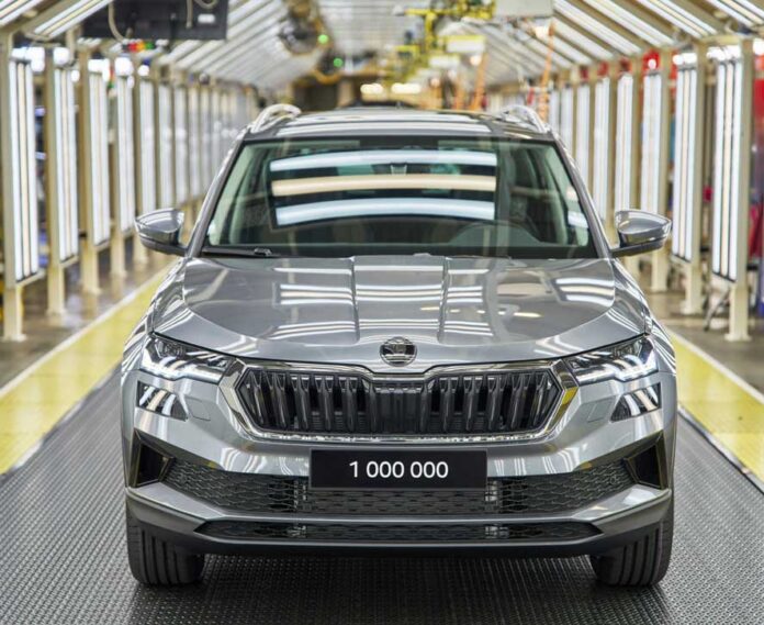 Skoda